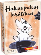 Hocus pocus - Board Game