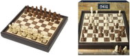 Deluxe chess board game - Board Game