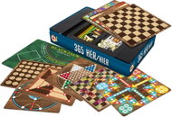 Studo Games – 365 board games in a tin case - Social Game