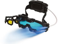 Sparkys SpyX Night Mission Goggles - Spy Gear