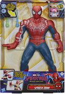 Hasbro Spider-Man BND Power-Charge Spider-Man - Figure