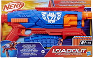 Nerf Loadout Phantomblitz Recon Blaster - Nerf Gun