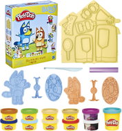 Play-Doh Bluey Make 'n Mash - Modelling Clay