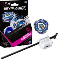Beyblade X Courage Dran S 6-60 V CX Starter Sada -  Beyblade