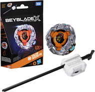 Beyblade X Valor Bison FB UX Infinity Starter Sada -  Beyblade