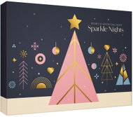 KTN Cosmetic Advent Calendar Sparkling Night - Advent Calendar
