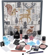 BriConti Adventní kosmetický kalendář Puzzle Scandic Wildlife - Advent Calendar