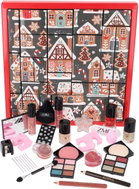 BriConti Adventní kosmetický kalendář Puzzle Ginger Glow - Advent Calendar