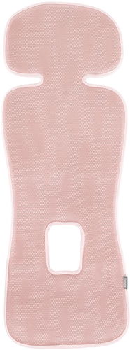 Zopa Prodyšná podložka Breeze sk. 1 Camelia Pink - Vložka do autosedačky - Hlavní obrázek