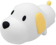 Mary's LED silicone night light, dog - Night Light