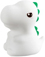 Mary's LED silicone RGB night light, T-REX - Night Light