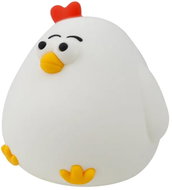 Mary's LED silicone night light, hen - Night Light