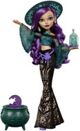 Mattel Monster High Moonspell Magic Willow Thorne - Doll