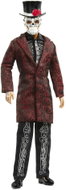 Mattel Barbie Signature Dia De Muertos Ken 2026 - Doll