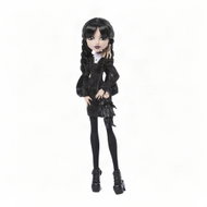 Mattel Monster High x Wednesday Wednesday Addams - Doll