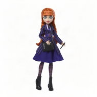 Mattel Monster High x Wednesday Agnes Demille - Doll