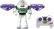 Mattel Toy Story RC Fliegender Buzz - RC Hubschrauber