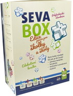 Seva Box - Building Set