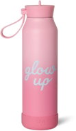 Citron Glow Up Pink water bottle 500ml - Children's Thermos