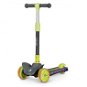 Lionelo Timmy Green Lime - Children's Scooter