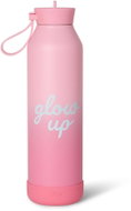 Citron water bottle 750ml, Glow Up Pink - Children's Thermos