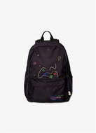 Citron Large school backpack, Gaming - School Backpack