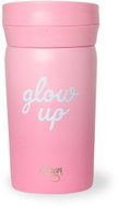 Citron 320ml coffee thermo mug, Glow Up Pink - Thermal Mug