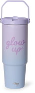 Citron Tumbler thermal mug 900ml, Glow Up Purple Blue - Thermal Mug
