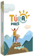 Túra pakli - Társasjáték