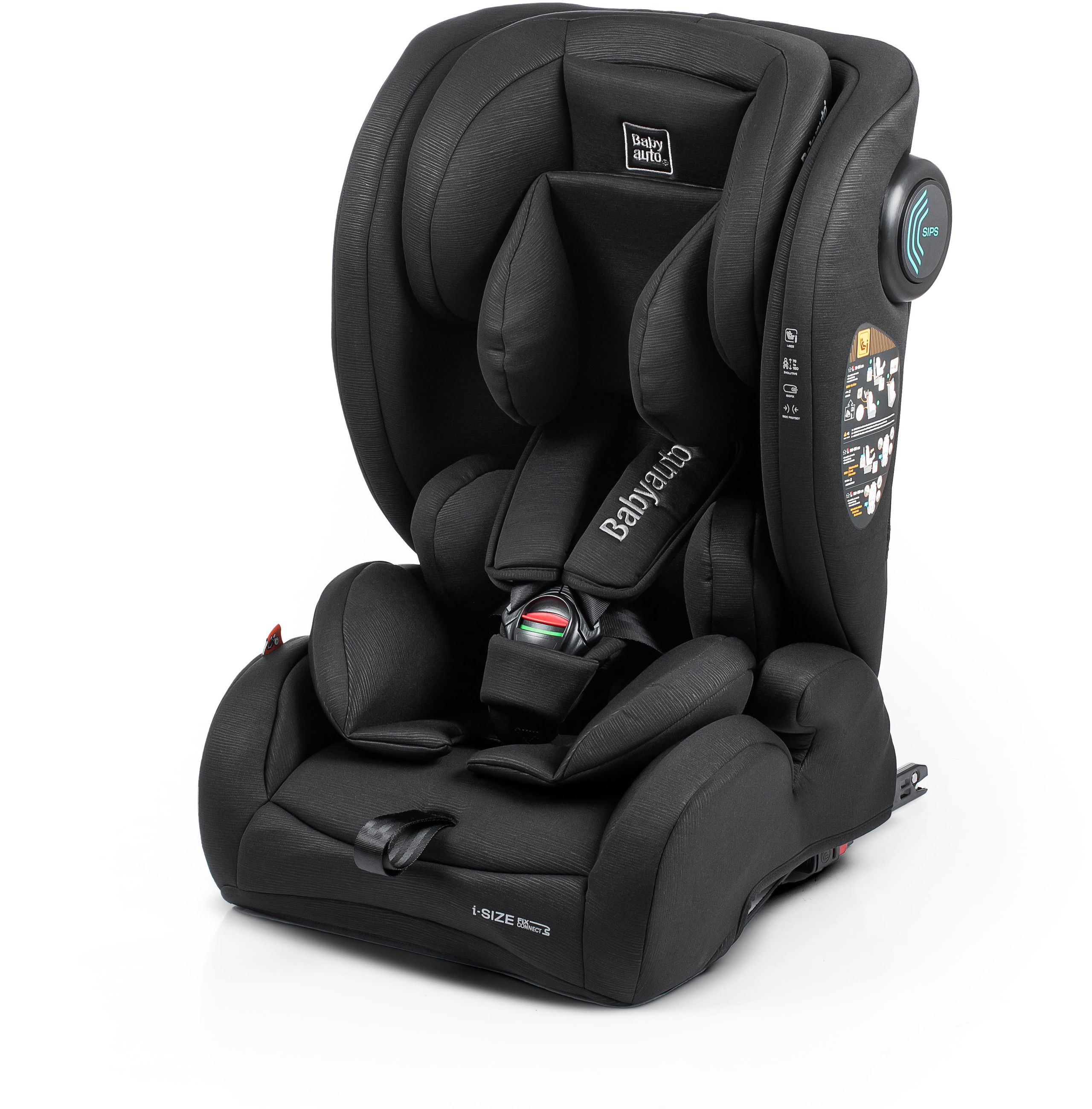 Baby auto car seat sale