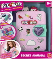 Diset My secret diary - Journal