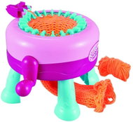 Alltoys Knitting machine - Sewing for Kids