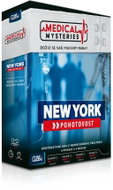 Medical Mysteries: E.R. NY - Social Game