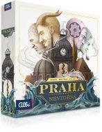 Prague Unseen CZ/SK - Tabletop Game 