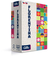 Florentina 2026 - Card Game