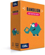 Bambilion children's games 2026 - Card Game