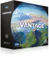 Vantage - Tabletop Game 