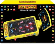 Pinball PAC-MAN Arcade Game, Core Series - Social Game