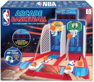 NBA Arcade Basketball, Core Series - Social Game