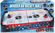 NHL Air Hockey Arcade Game - Social Game
