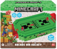 Air Hockey Arcade Game Minecraft: Creeper, Core Series - Social Game