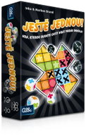 One more time: a dice game - Social Game
