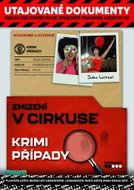 Crime Cases: The Disappearance at the Circus - Social Game