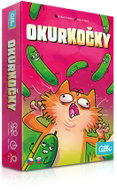 Gherkins - Card Game