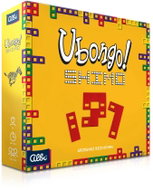 Ubongo Shimo - Tabletop Game 