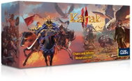 Karak 2: Chaos and Inferno, figure set - Social Game Expansion
