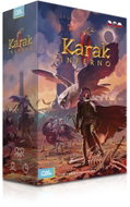 Karak 2: Inferno CZ/SK/PL - Social Game Expansion