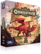 Fireworks - Tabletop Game 