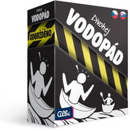 Wild waterfall - Party Game