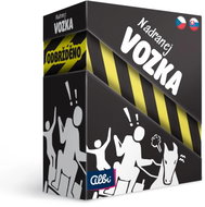 Drunk driver - Party Game